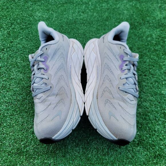 Hoka One One ARAHI 6 Wide - Women's running shoes  - Size 7.5D - Picture 7 of 11